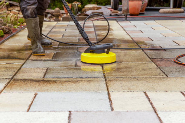 Best Soft Washing for Delicate Surfaces in Bement, IL
