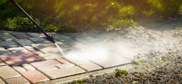 Best Sidewalk and Walkway Pressure Cleaning in Bement, IL