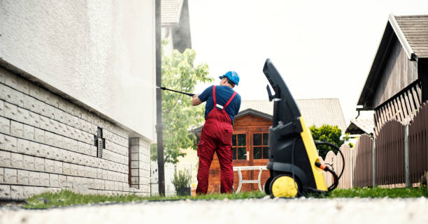 Best Pool Deck Cleaning in Bement, IL